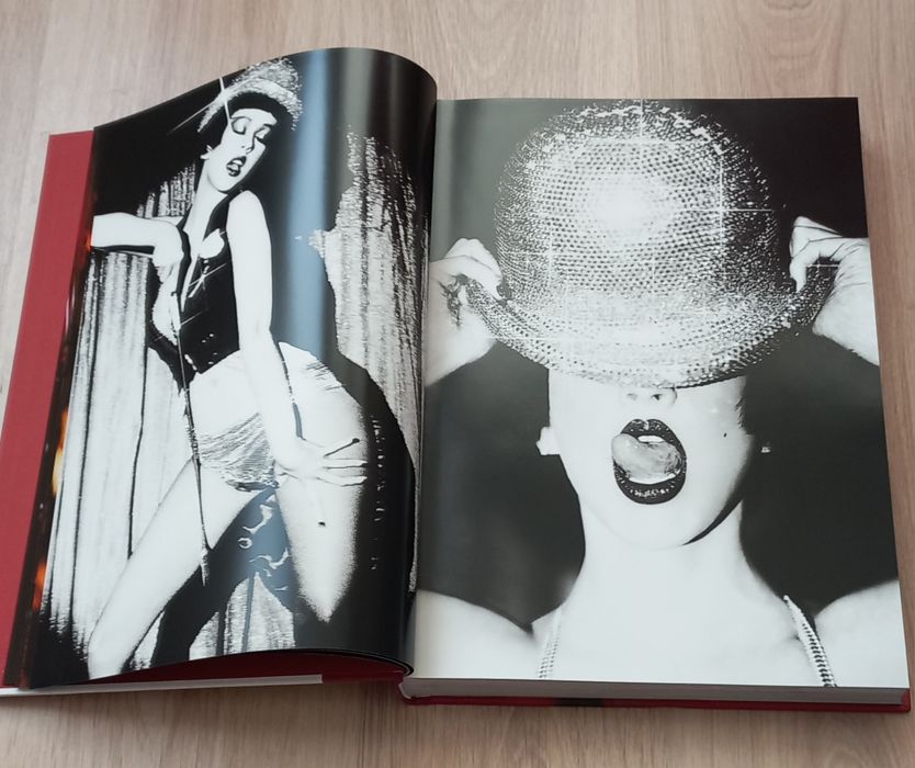 アート・デザイン・音楽 ELLEN VON UNWERTH / FRAULEIN Fraulein. Ellen von Unwerth. Эллен фон Унверт: 25 500 грн. - Книги