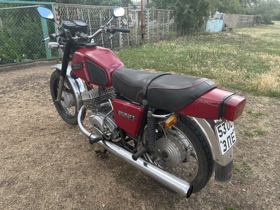 Продам Іж Юпітер 5