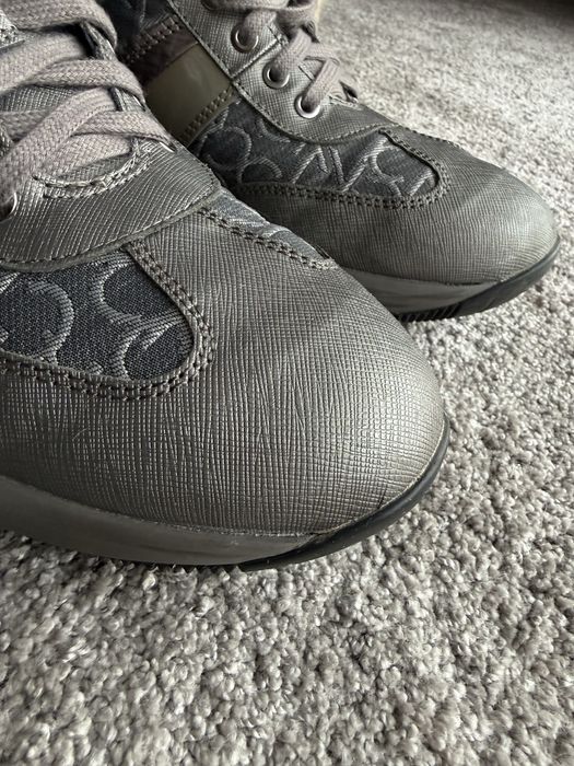 Buty męskie sportowe
