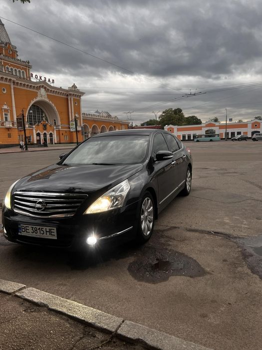 Продам Nissan Teana j32
