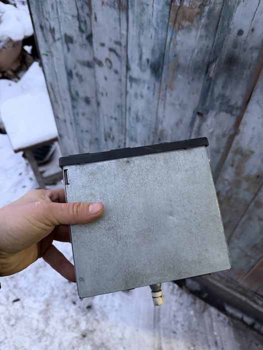 Тахо тахограф 12 V