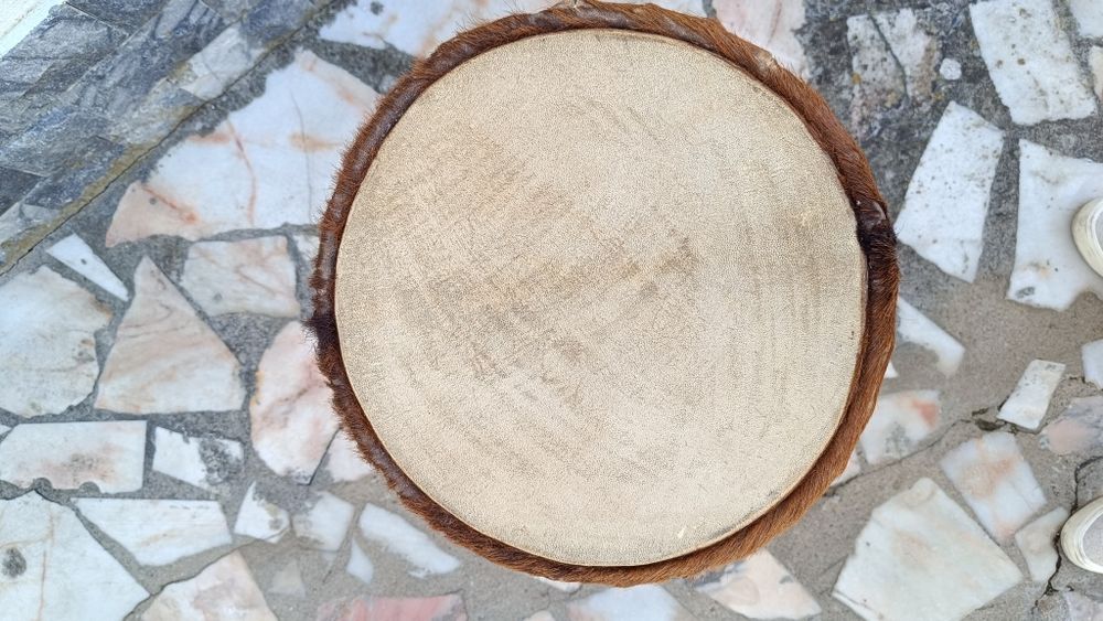 Djembe / djambe grande em óptimas condicoes