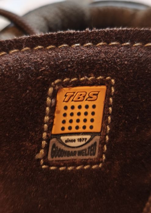 Botas TBS  n° 45