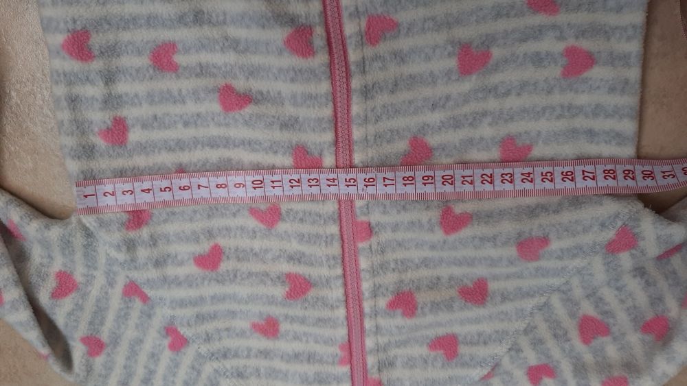 Фліска для дівчинки 12-18міс