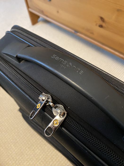 Samsonite torba na laptopa 18”