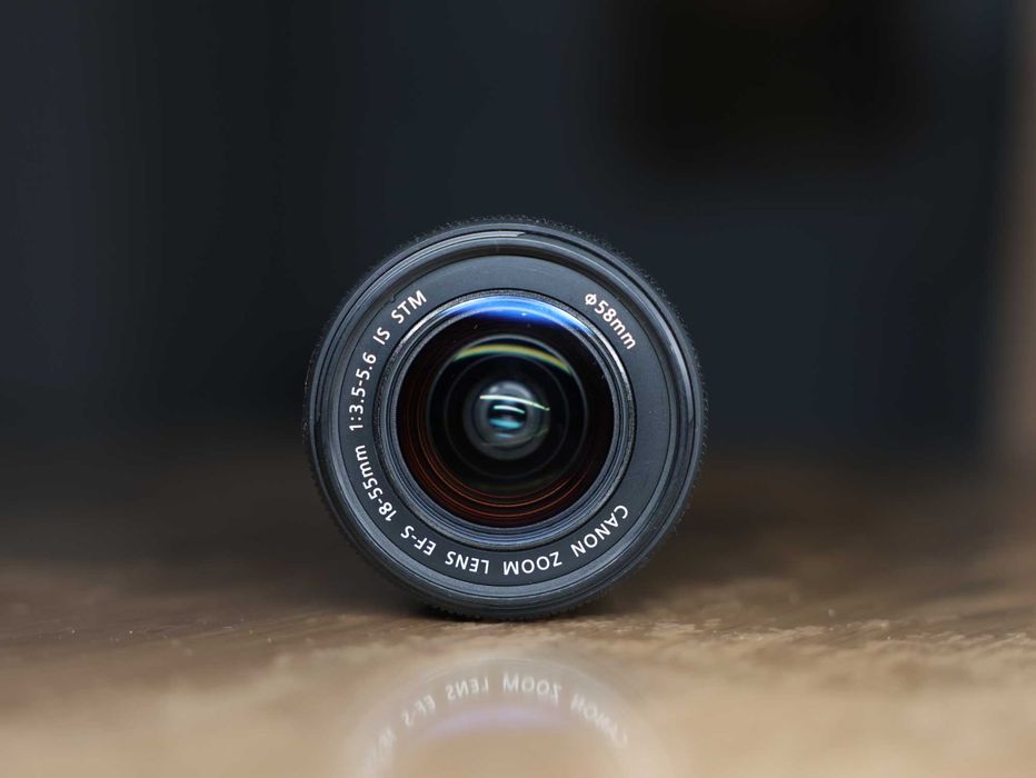 Продаю Камеру Canon EOS 650D + Полный пакет