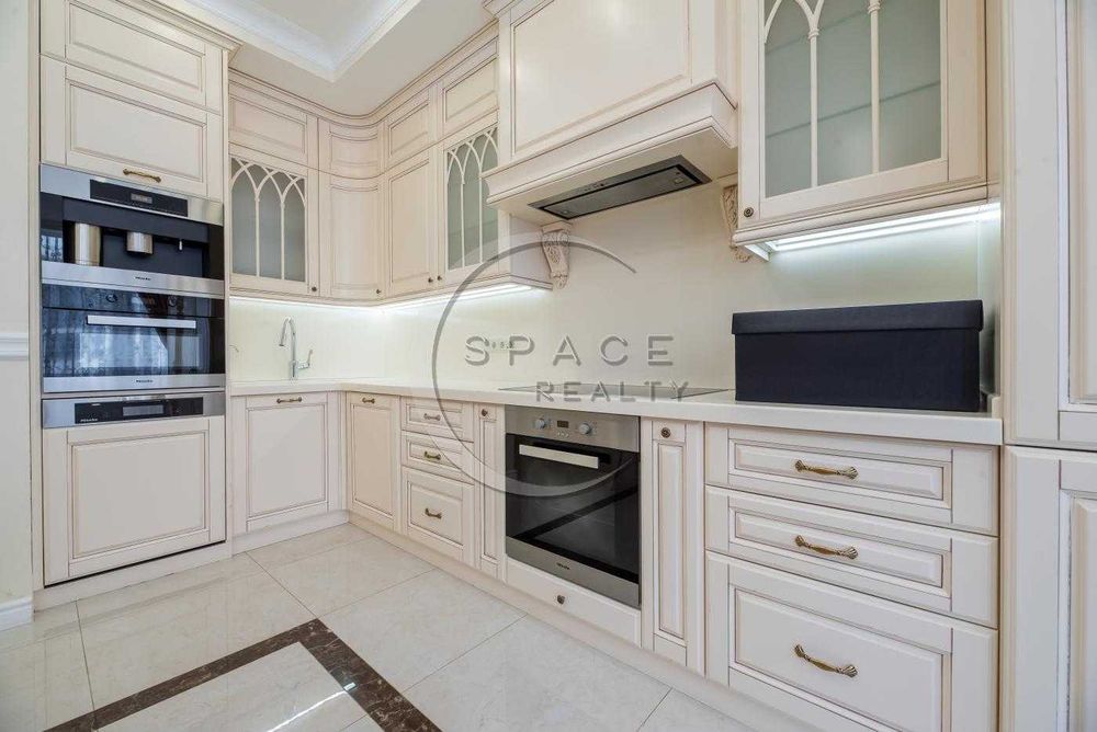 3-комнатная квартира по адресу ул. Андрея Верхогляда (площадь 120 м²) - Atlanta.ua - фото 6