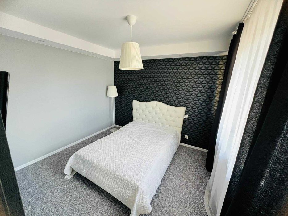 Wynajmę Mieszkanie Suwałki, ul. Bydgoska 27