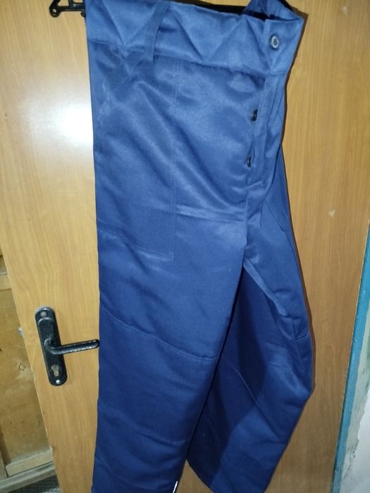 Штаны зимние теплые ,новые