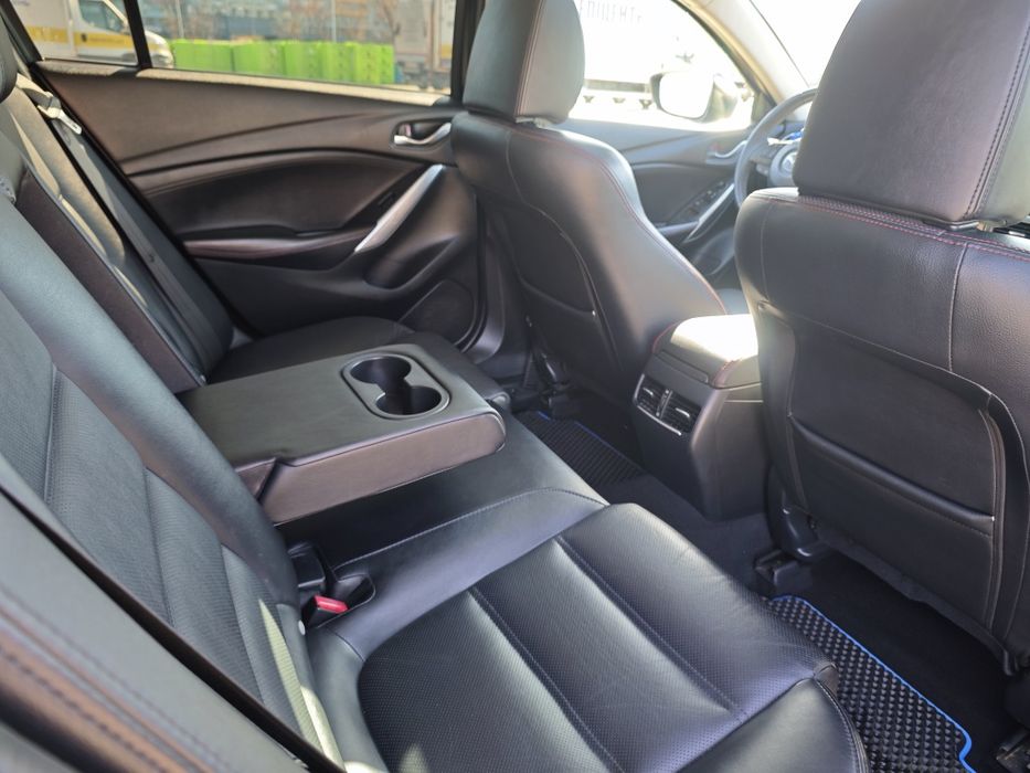 Продам Мазда 6 2013 року