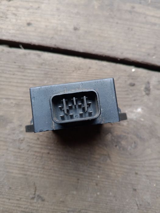 Комутатор мотоцикла матадор ліґер 200сс