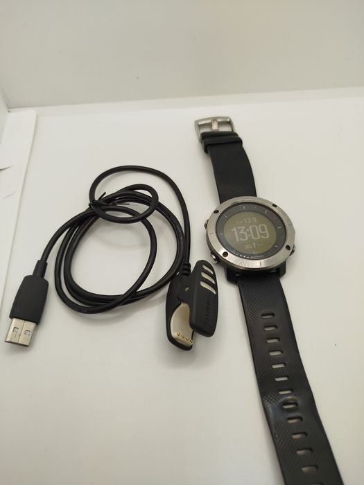 Smartwatch sportowy Suunto traverse (s22)