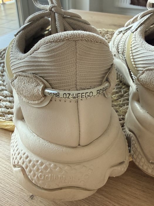 Buty adidas ozweego