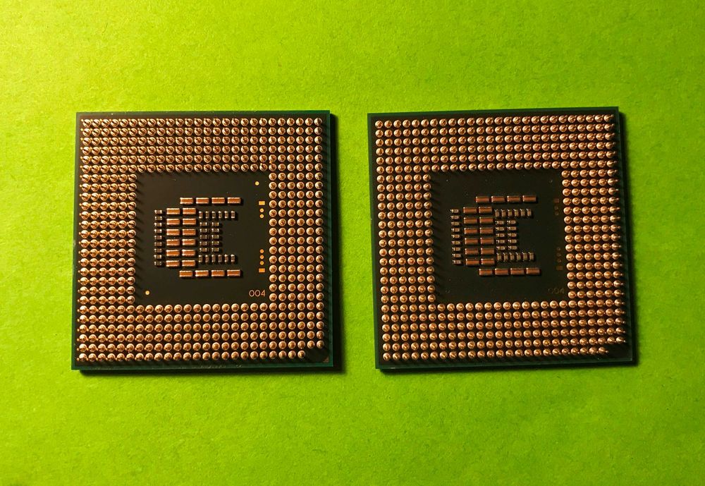 Processador Intel T4200.