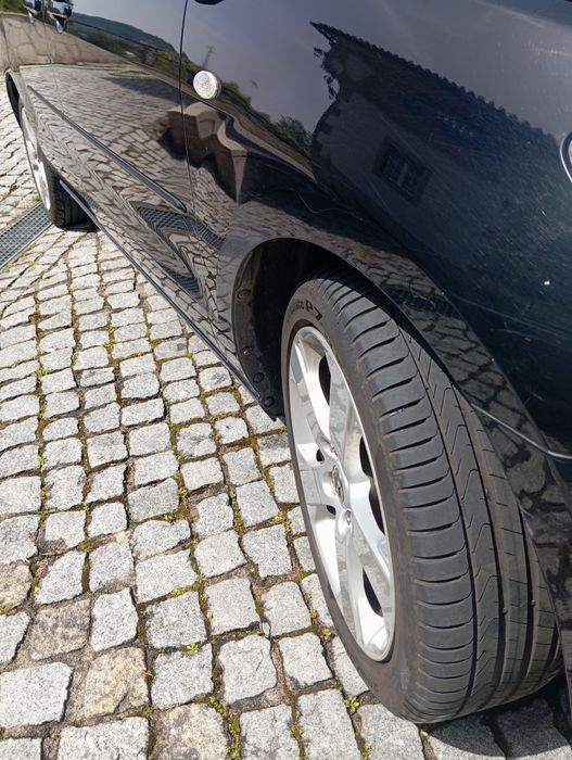 Mazda 5 7 lugares 2.0 143cv