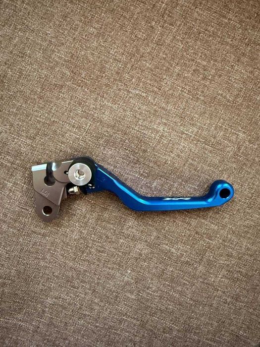 Важіль гальма та зчерплення мотоциклетний