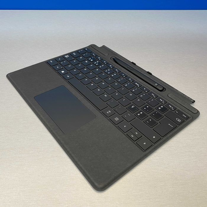 Keyboard Cover | Microsoft Surface Pro Keyboard + Slim Pen 2 – NEW64284413750787123
