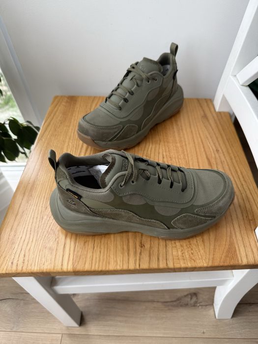 Teva WATERPROOF ОРИГІНАЛ 100% термо демісезон 37 р