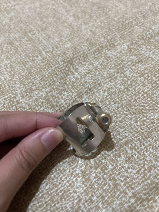 Abraçadeira Vandori