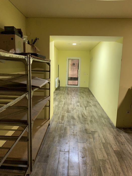 Сдача помещения в центре города