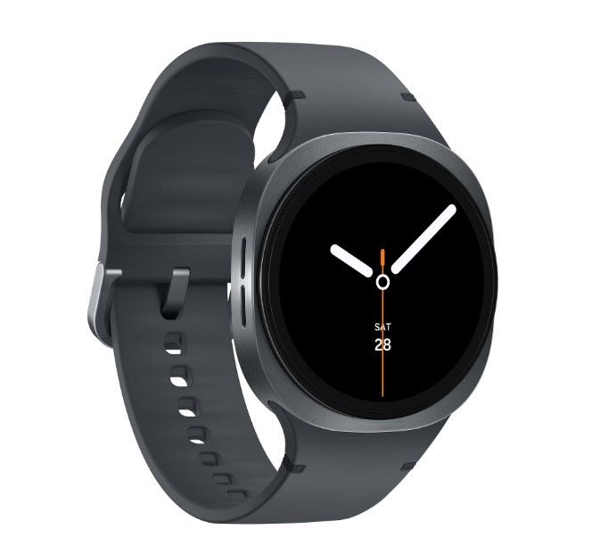 Samsung Galaxy Watch 8 44 mm Gray