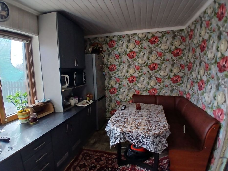 Будинок з ремонтом 70м2 10 соток