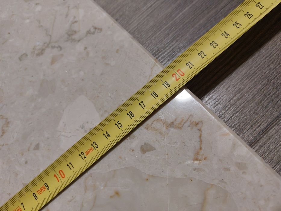 Płyta/Parapet marmurowy 176x20 cm