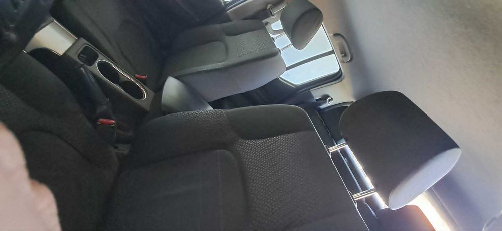 Nissan Navara 4X4