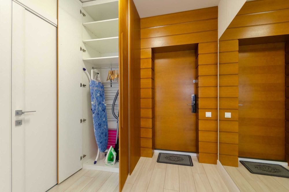 Подобова оренда квартири в ЖК Hoffman House (вул. Золотоустівська 34)