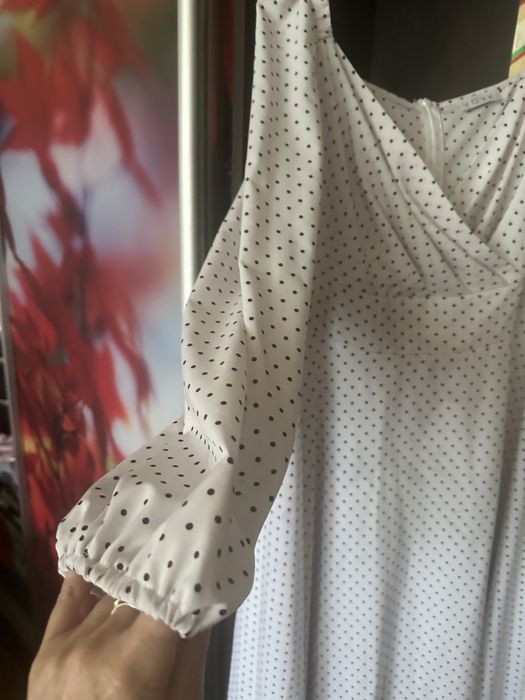 Сукня жіноча вечірня