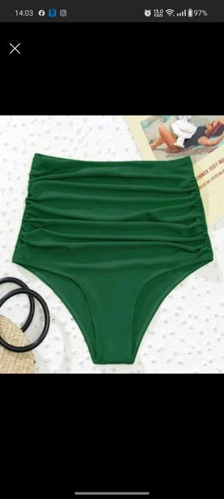 Bikinis tam M/L/ XL novo