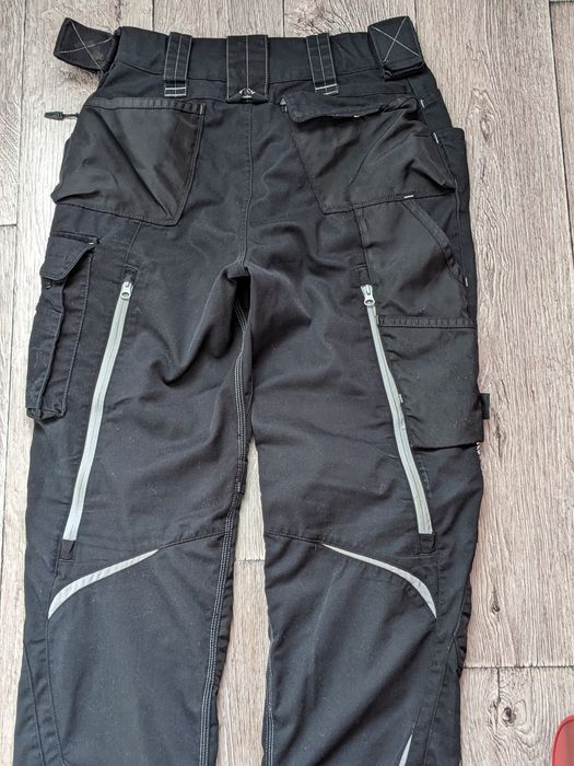 Робочі штани Engelbert Strauss p.50-52