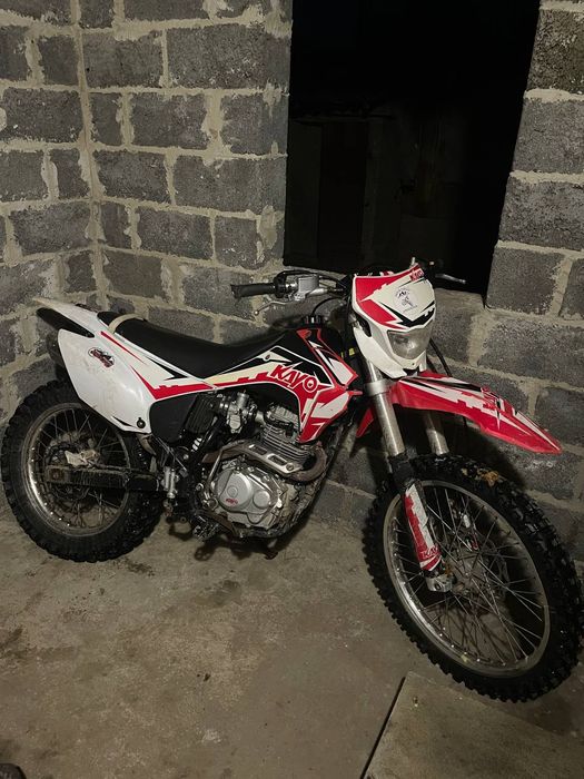 Продам Kayo  T1 250