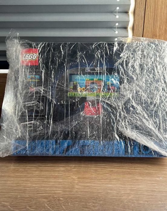 LEGO 40769 Sonic the Hedgehog - SEGA Genesis Controller