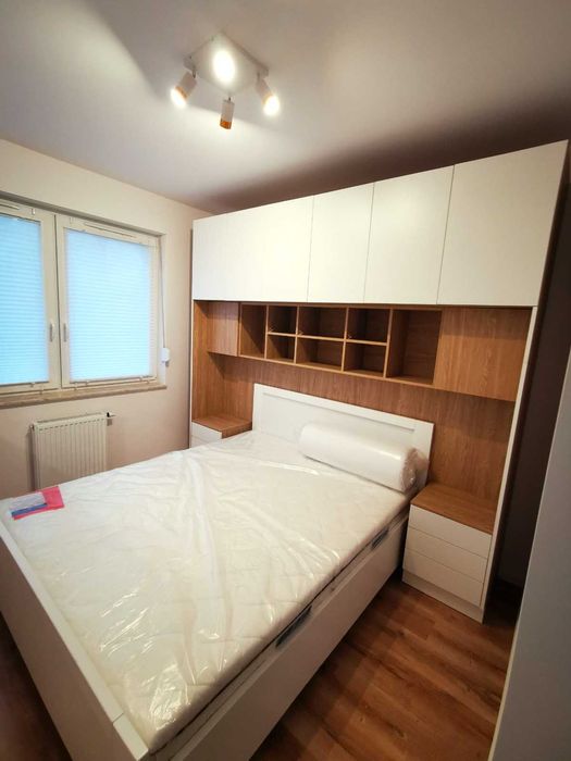 Mieszkanie z ogródkiem i parkingiem/2500(czynsz już w cenie)