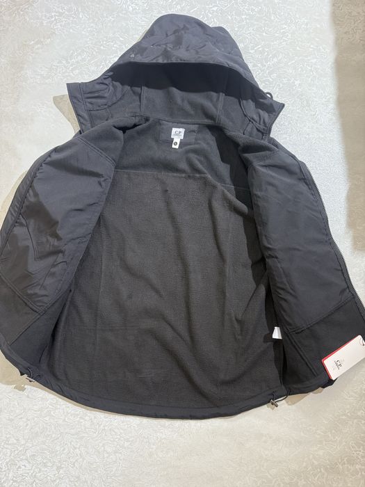 Вітровка сп компані