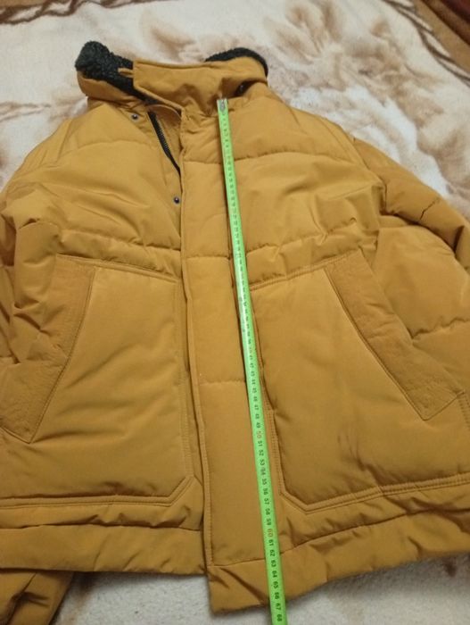 Продам зимову куртку