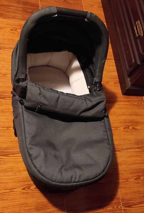Conjunto Chicco Best Friend Pro 2024 - Usado Negociável