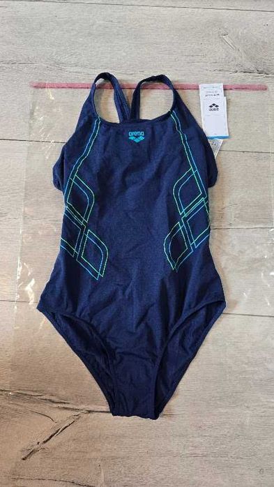 Arena Strój Stroje kąpielowe do pływania jednoczęściowy rozmiar 40