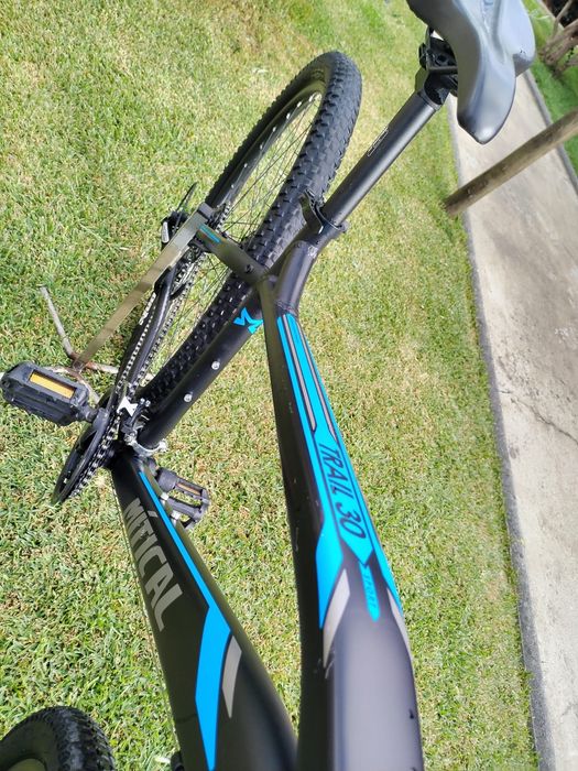 Bicicleta BTT Mitical Trail 30 Sport 29