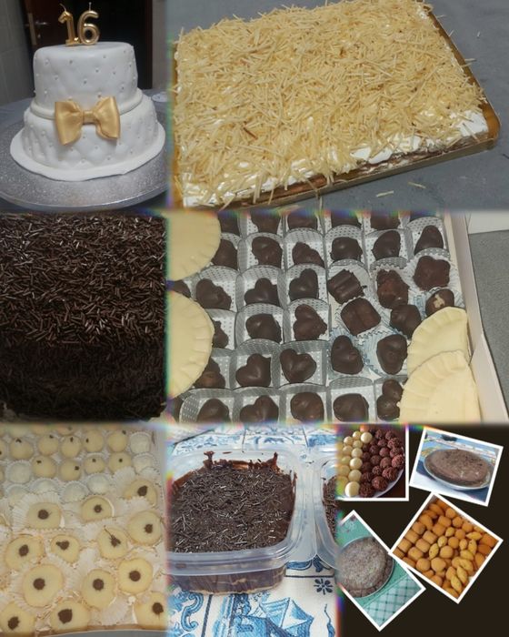 Delicia  Da Tia Grazi