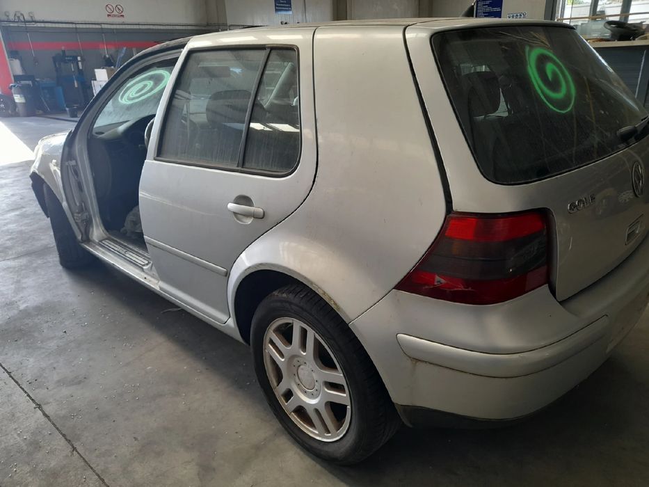 Para peças VOLKSWAGEN Golf IV (1J1)