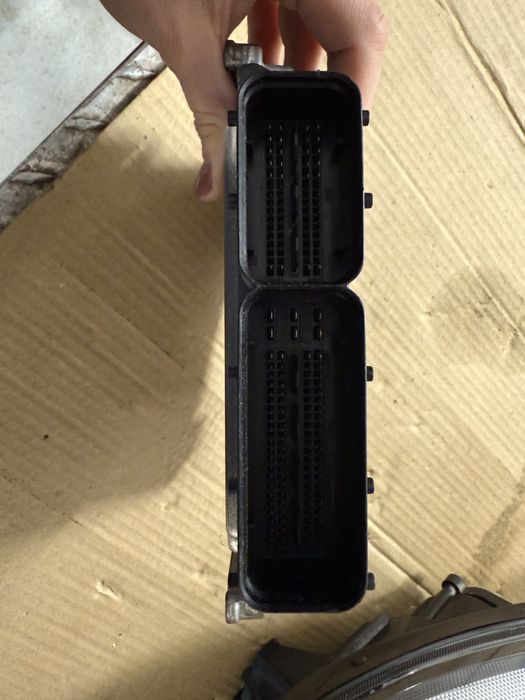 Sterownik do silnika Deutz