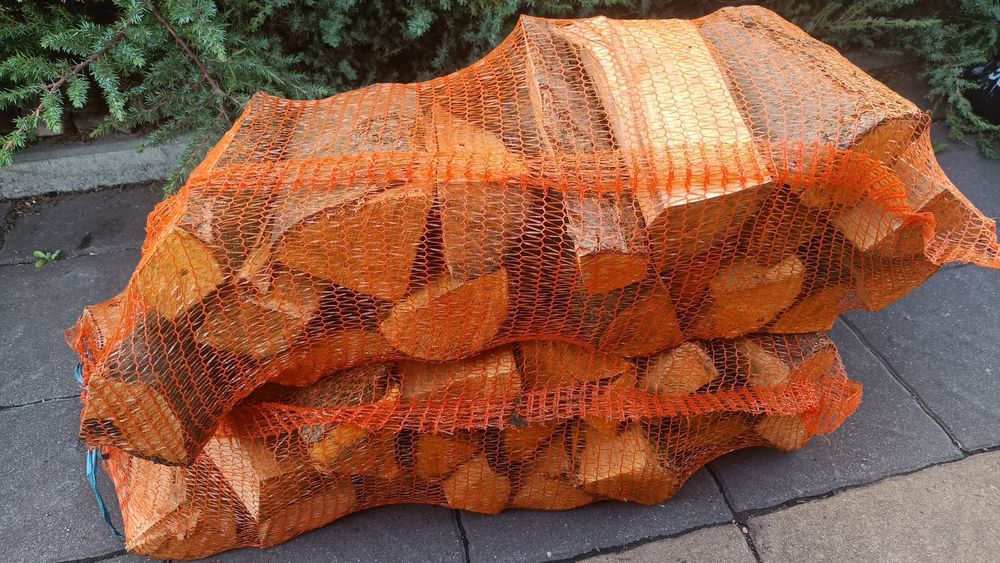 Drewno  do wędzenia olcha