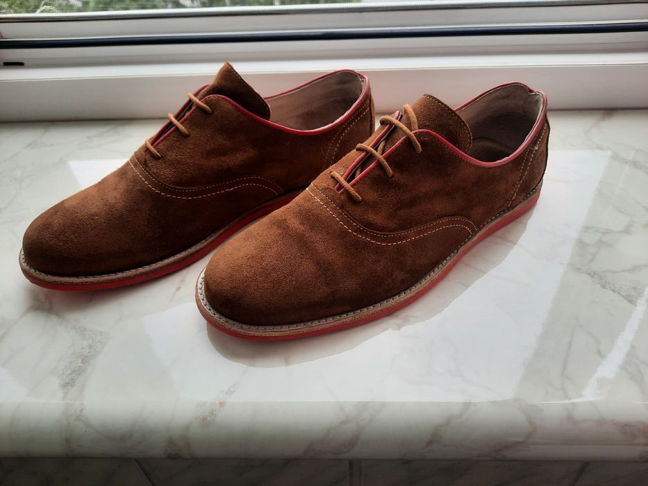 Продам туфли. NOBRAND