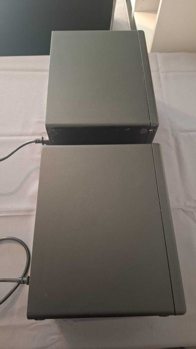 Monitores de Estúdio Prodipe Pro 5 - Par - Como Novos