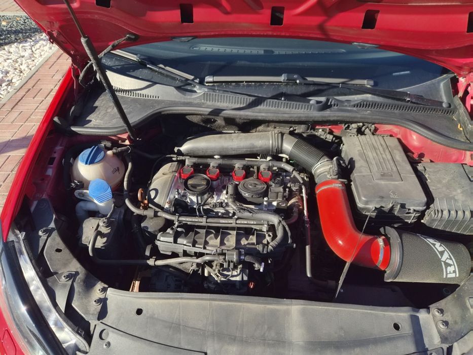 Golf 6 Gti 2.0 tsi