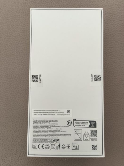 Xiaomi Redmi 15C 8GB 256GB