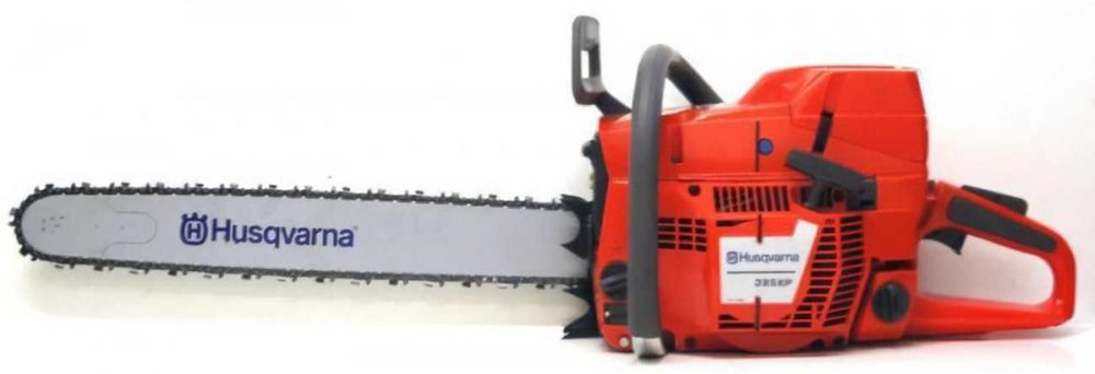 husqvarna 395 xp piła spalinowa