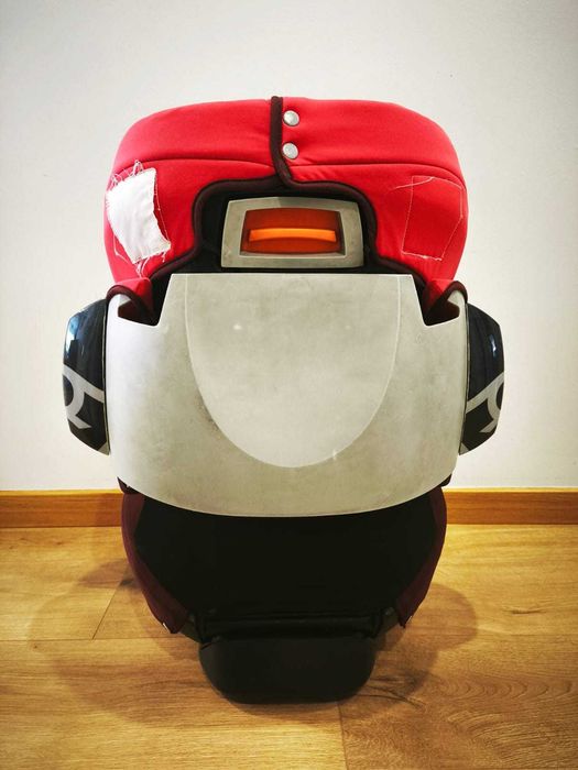 Cadeira auto Cybex Solution X2